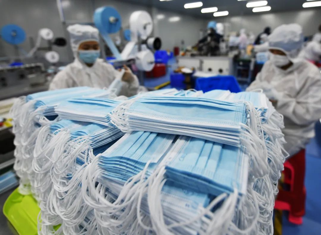 醫用口罩的全面解讀 結構、功能與應用指南