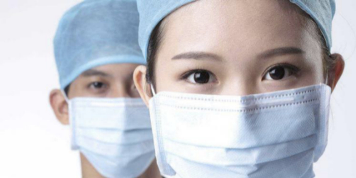 醫用級別一次性口罩墊橫空出世 緩解“一罩難求”困境